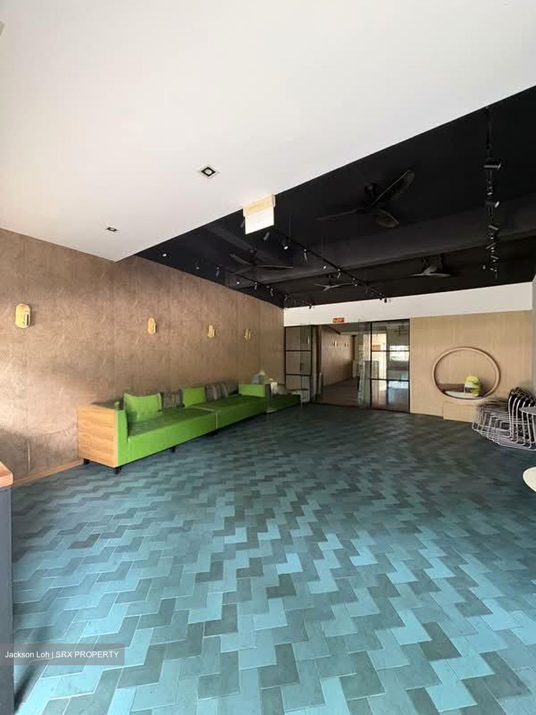Sembawang Hills Estate (D20), Shop House #535175371